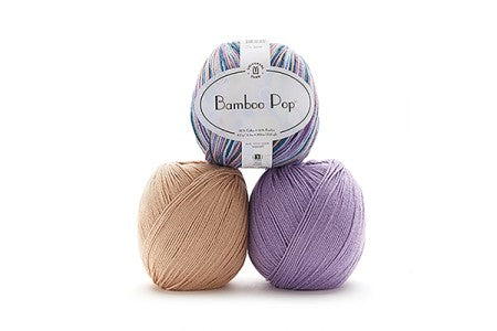 Bamboo Pop
