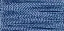 332 PERIWINKLE - Floriani Thread 40 weight 5000M - Prismatic Fiber Arts