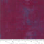 335 Boysenberry Moda Grunge - Fat Quarter - Prismatic Fiber Arts