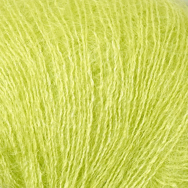 Aerial Yarn