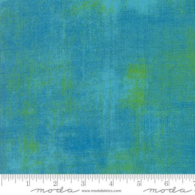 342 Bachelor Moda Grunge - Fat Quarter - Prismatic Fiber Arts