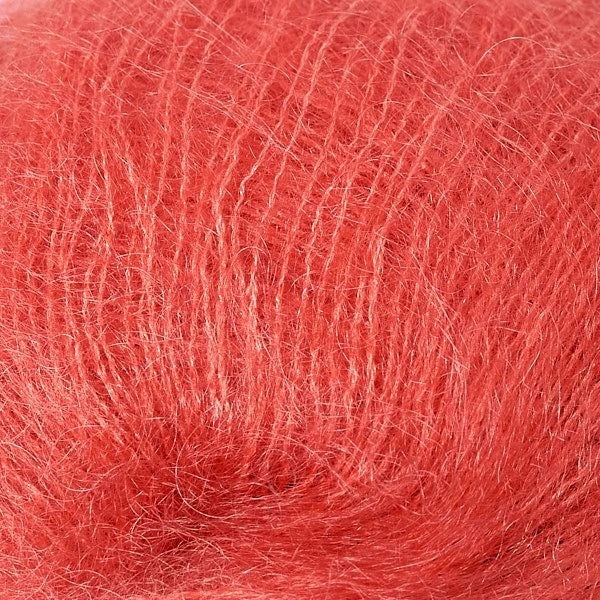 Aerial Yarn