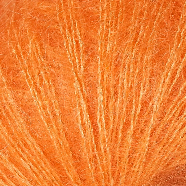 Aerial Yarn