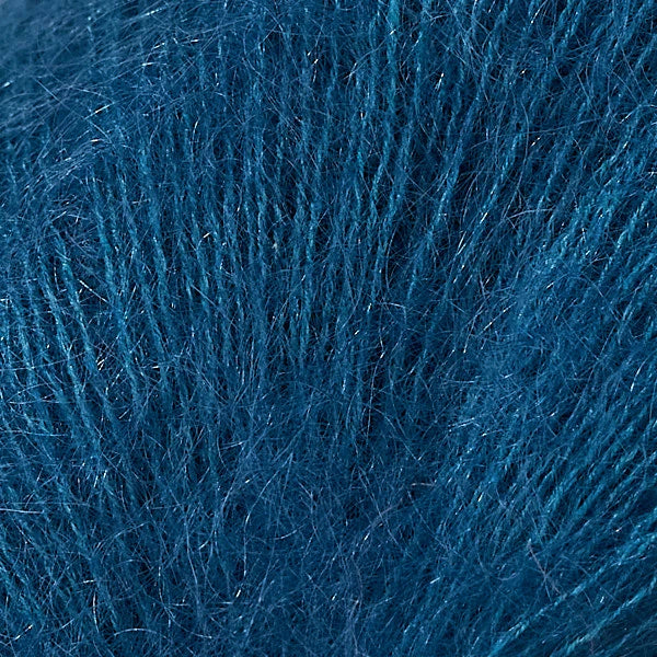 Aerial Yarn