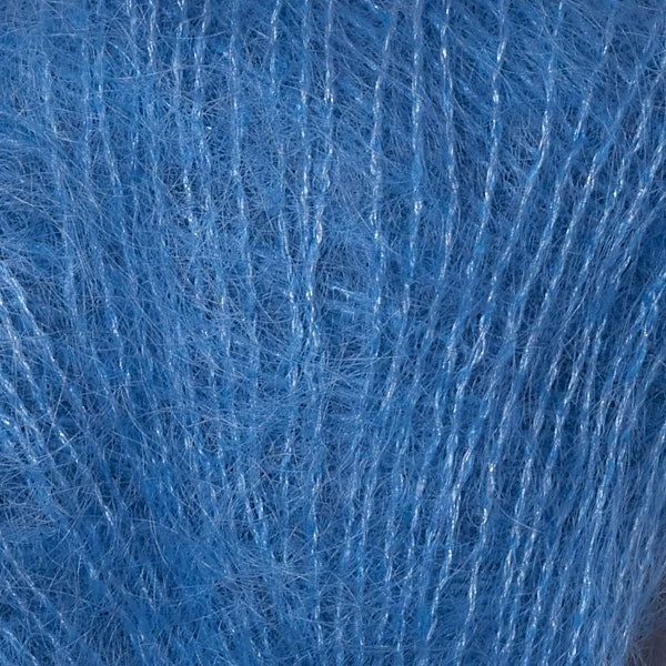 Aerial Yarn