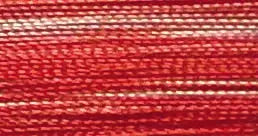 35 Floriani Thread 40 weight 1000M - VARITHREAD SINGAPORE STRIPE - Prismatic Fiber Arts
