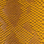 Viper Sopythana Faux Snake Skin Vinyl Fabric - Prismatic Fiber Arts