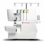 SINGER® S0100 Serger - Prismatic Fiber Arts