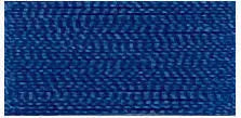 365 MEDIUM BLUE - Floriani Thread 40 weight 5000M - Prismatic Fiber Arts