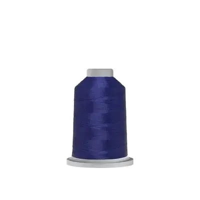 36572 Lightning Glide Polyester Thread - 1,100 yards Mini Spool - Prismatic Fiber Arts