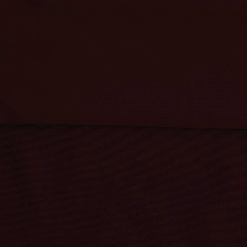Premium White Sweatshirt Fleece Fabric 60" Wide - Polyester Cotton Blend | FabricLA - Prismatic Fiber Arts