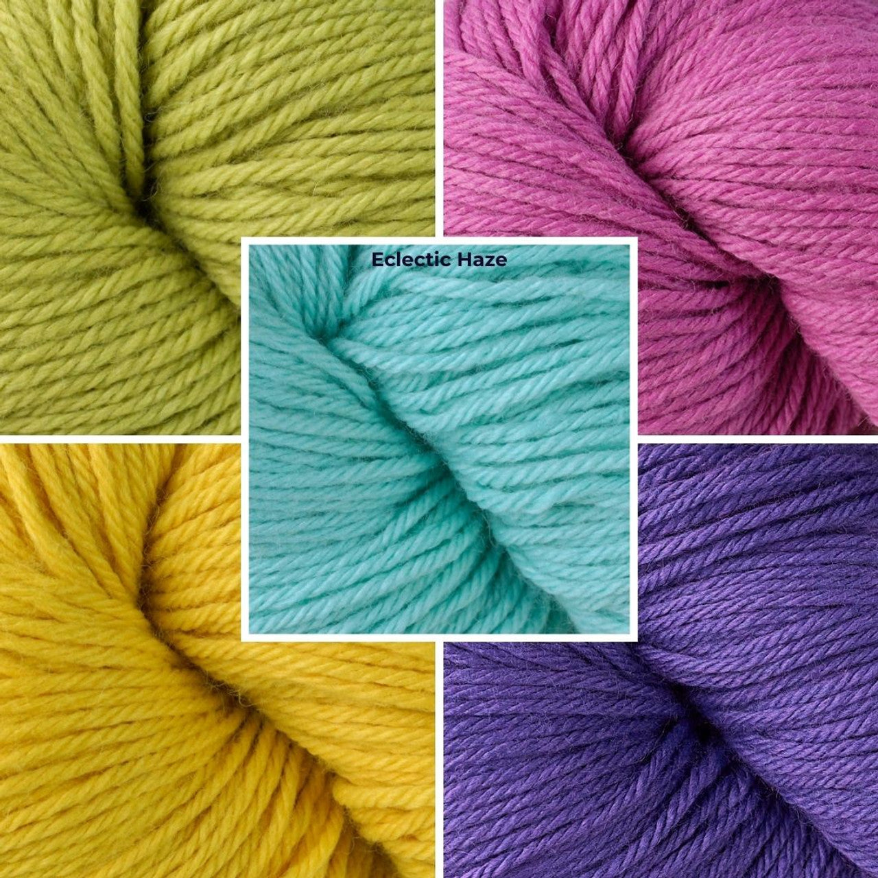 Berroco MKAL Vintage Kits - Prismatic Fiber Arts