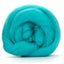 Dyed Merino Wool Tops | Premium 22 Micron, 64 Count Wool - Prismatic Fiber Arts