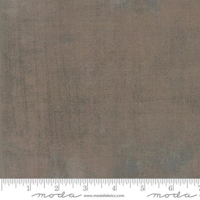 373 Maven Taupe Moda Grunge - Fat Quarter - Prismatic Fiber Arts
