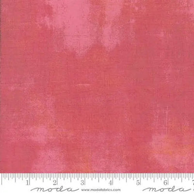 378 Pink Ash Rose Moda Grunge - Fat Quarter - Prismatic Fiber Arts