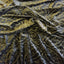 Lili Damask Burnout Stretch Velvet Fabric - Prismatic Fiber Arts