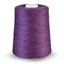Revolution Fibers Zephira Wool-Silk 1lb Cones | 2/18 Lace Weight Yarn | 50% Superfine Merino Wool & 50% Tussah Silk - Prismatic Fiber Arts
