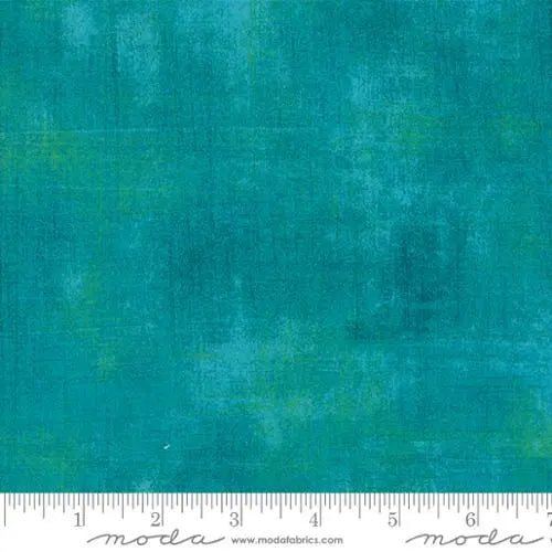 389 Green Dynasty Moda Grunge - Fat Quarter - Prismatic Fiber Arts
