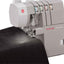 SINGER® 14HD854 Heavy Duty Serger - Prismatic Fiber Arts
