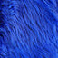 Luxury Long Pile Shaggy Faux Fur Fabric - Prismatic Fiber Arts