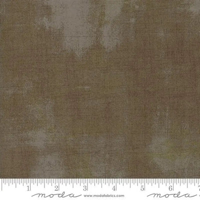 398 Acorn Moda Grunge - Fat Quarter - Prismatic Fiber Arts
