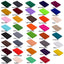 FabricLA Acrylic Felt 9"X12" Sheet Packs | Many Colors - Prismatic Fiber Arts