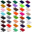 FabricLA Acrylic Felt 9"X12" Sheet Packs | Many Colors - Prismatic Fiber Arts