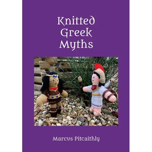 Knitted Greek Myths