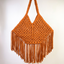 Macrame Fringe Bag DIY Kit by Ganxxet x Miss Knottie - Prismatic Fiber Arts