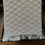 Knit Table Runner DIY Kit by Ganxxet x Little Birdie Design Studio - Prismatic Fiber Arts