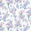 Digital Cuddle Iris Poppy Lane 58"/60" Fabric per yard