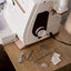HUSQVARNA® VIKING® AMBER™ Air S | 600 Coverlock Machine - Prismatic Fiber Arts