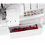 SINGER® Professional 5 14T968DC Serger - Prismatic Fiber Arts