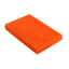 FabricLA Acrylic Felt 9"X12" Sheet Packs | Light Orange - Prismatic Fiber Arts