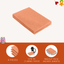 FabricLA Acrylic Felt 9"X12" Sheet Packs | Light Flesh - Prismatic Fiber Arts