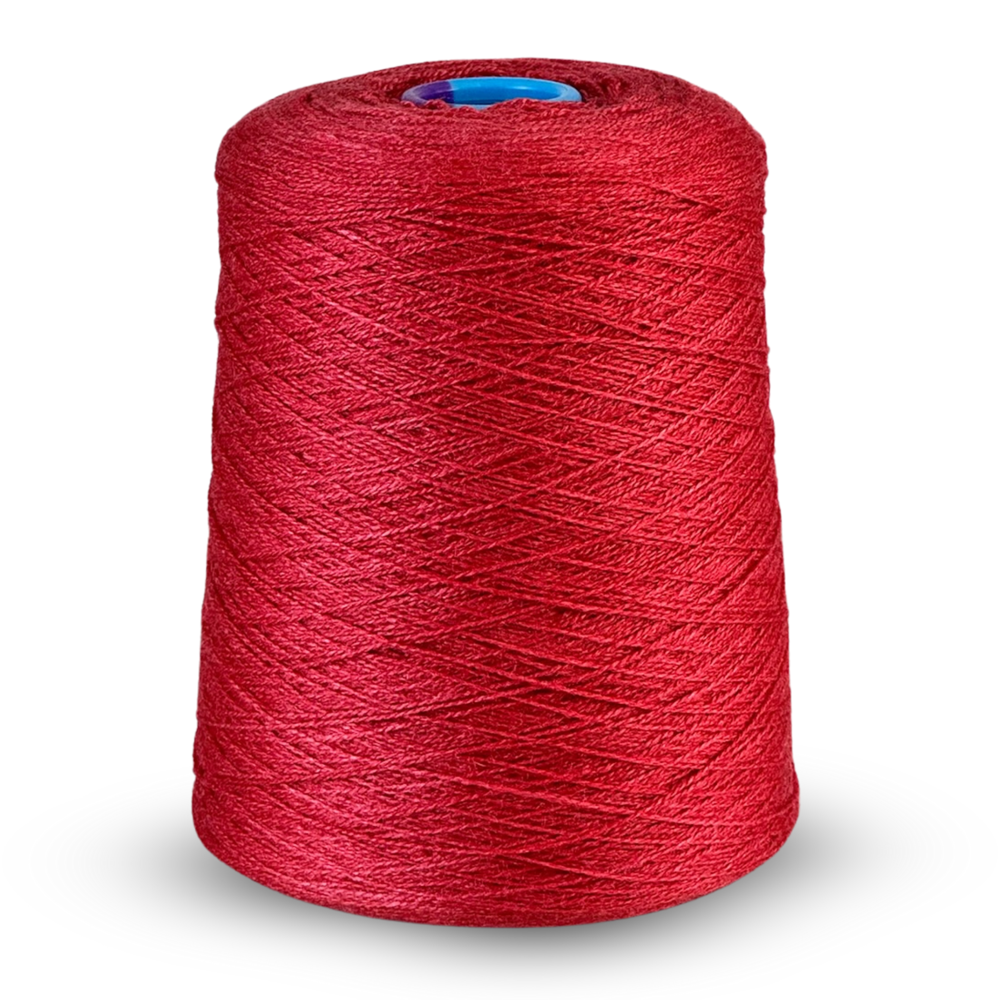 Revolution Fibers Zephira Wool-Silk 1lb Cones | 2/18 Lace Weight Yarn | 50% Superfine Merino Wool & 50% Tussah Silk - Prismatic Fiber Arts
