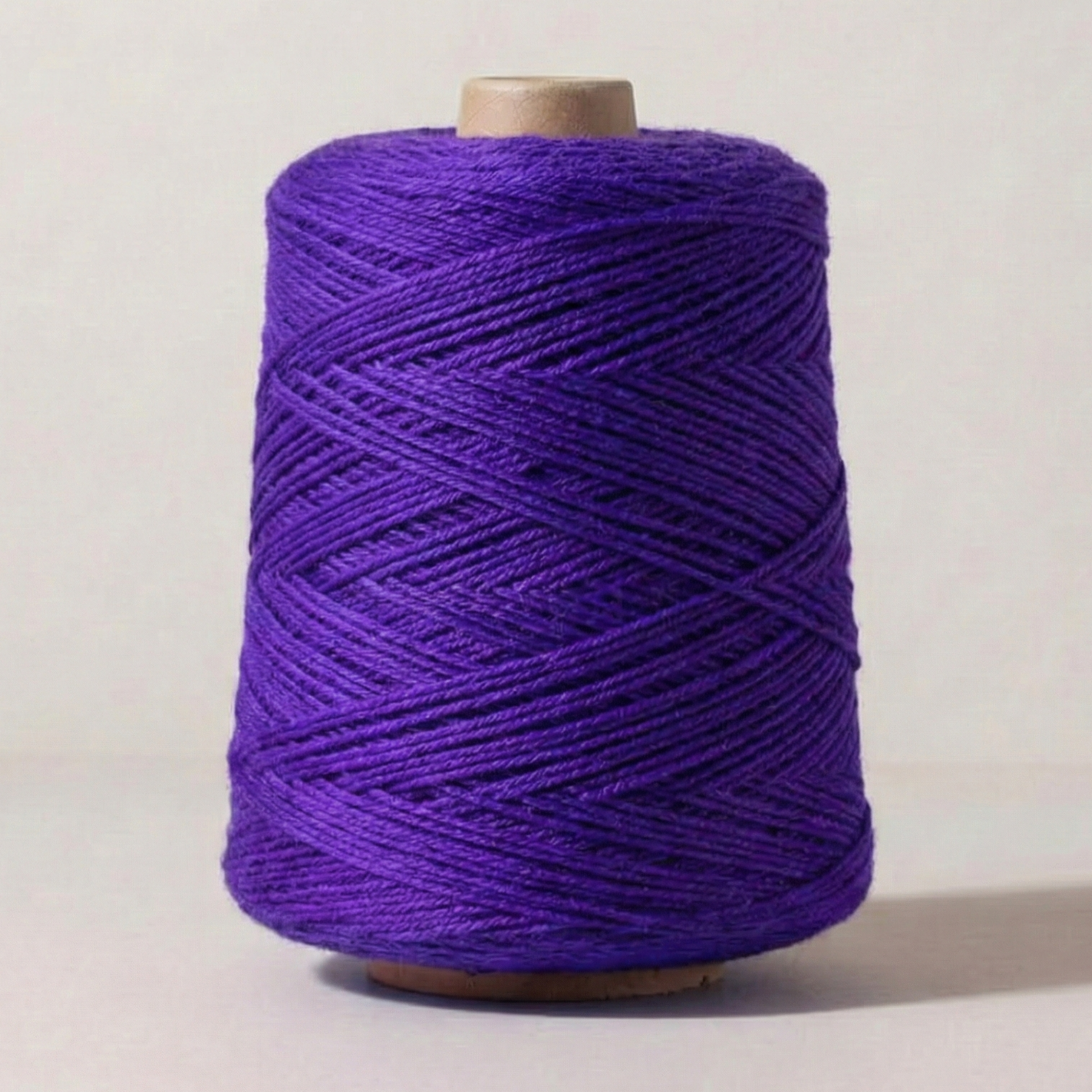 Revolution Fibers Heritage Yarn Worsted 1 lb Weaving Cones | 80% Superwash Merino Wool and 20% Nylon Blend - Prismatic Fiber Arts