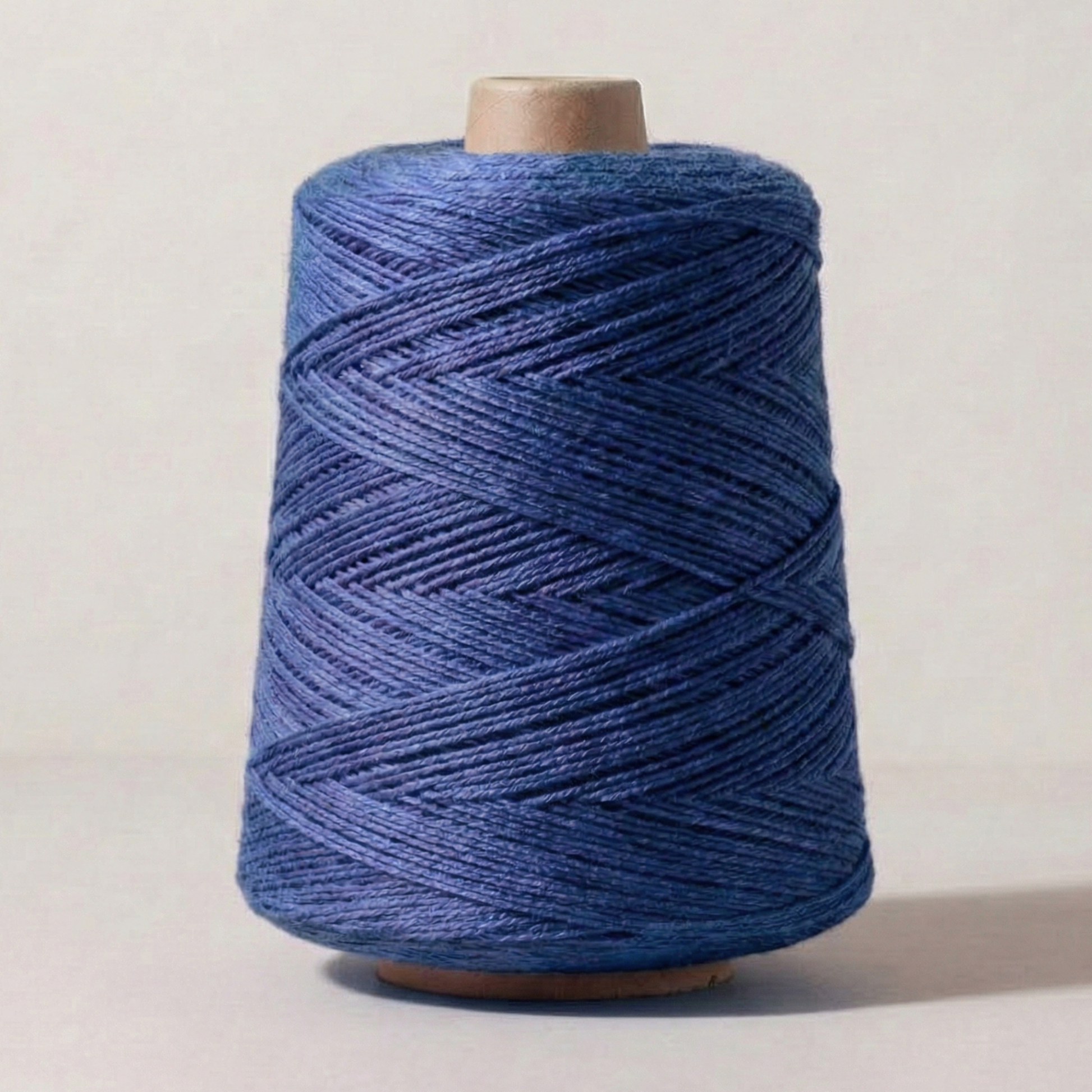 Revolution Fibers Heritage Yarn Worsted 1 lb Weaving Cones | 80% Superwash Merino Wool and 20% Nylon Blend - Prismatic Fiber Arts