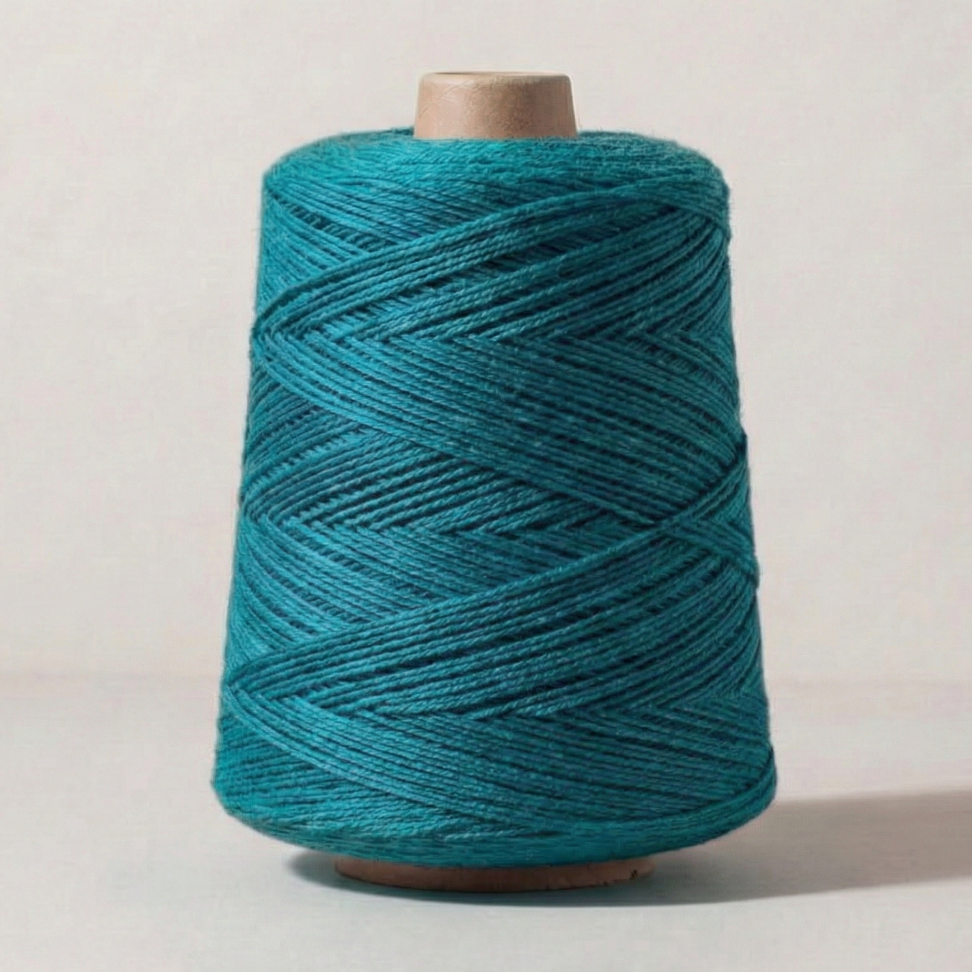 Revolution Fibers Heritage Yarn Worsted 1 lb Weaving Cones | 80% Superwash Merino Wool and 20% Nylon Blend - Prismatic Fiber Arts