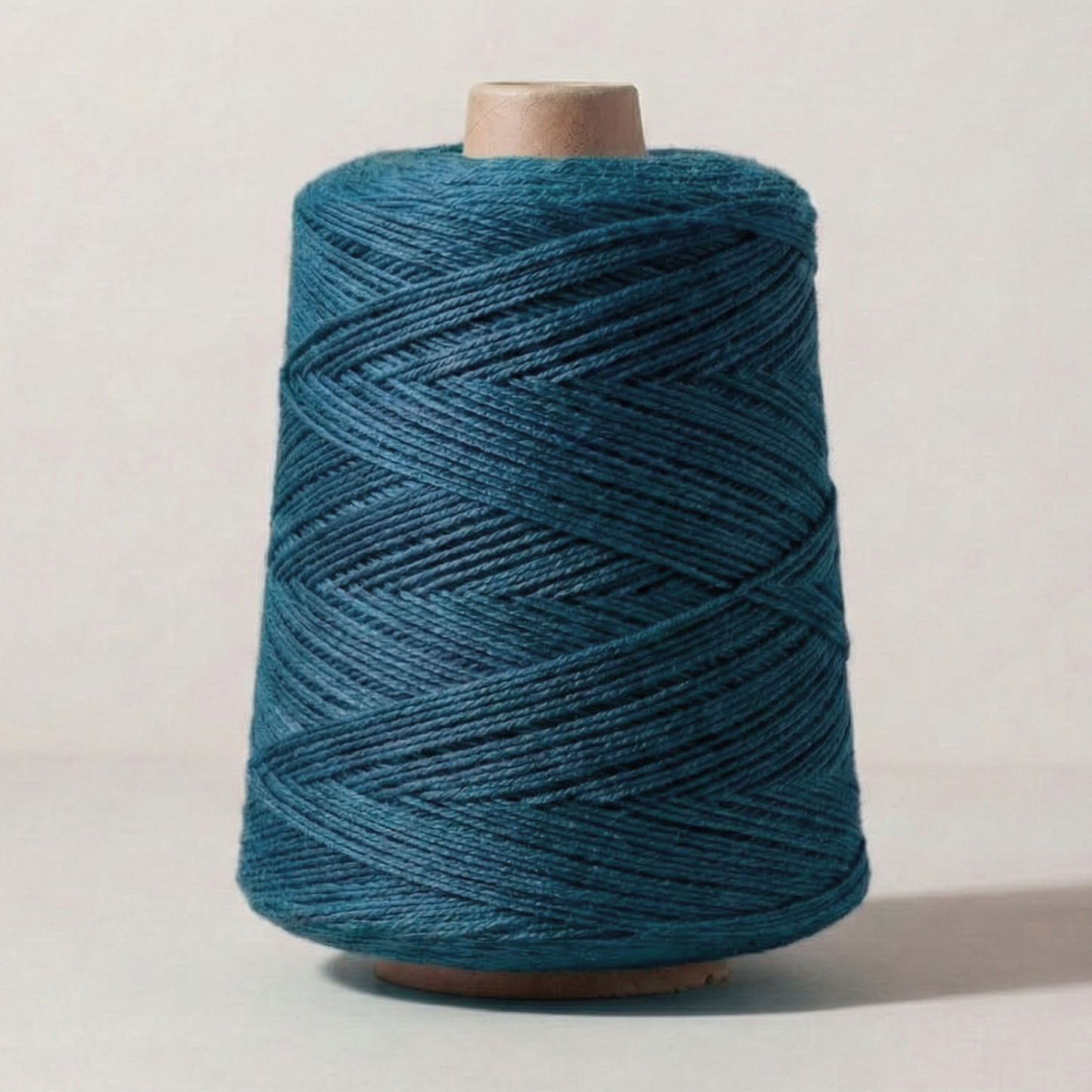 Revolution Fibers Heritage Yarn Worsted 1 lb Weaving Cones | 80% Superwash Merino Wool and 20% Nylon Blend - Prismatic Fiber Arts