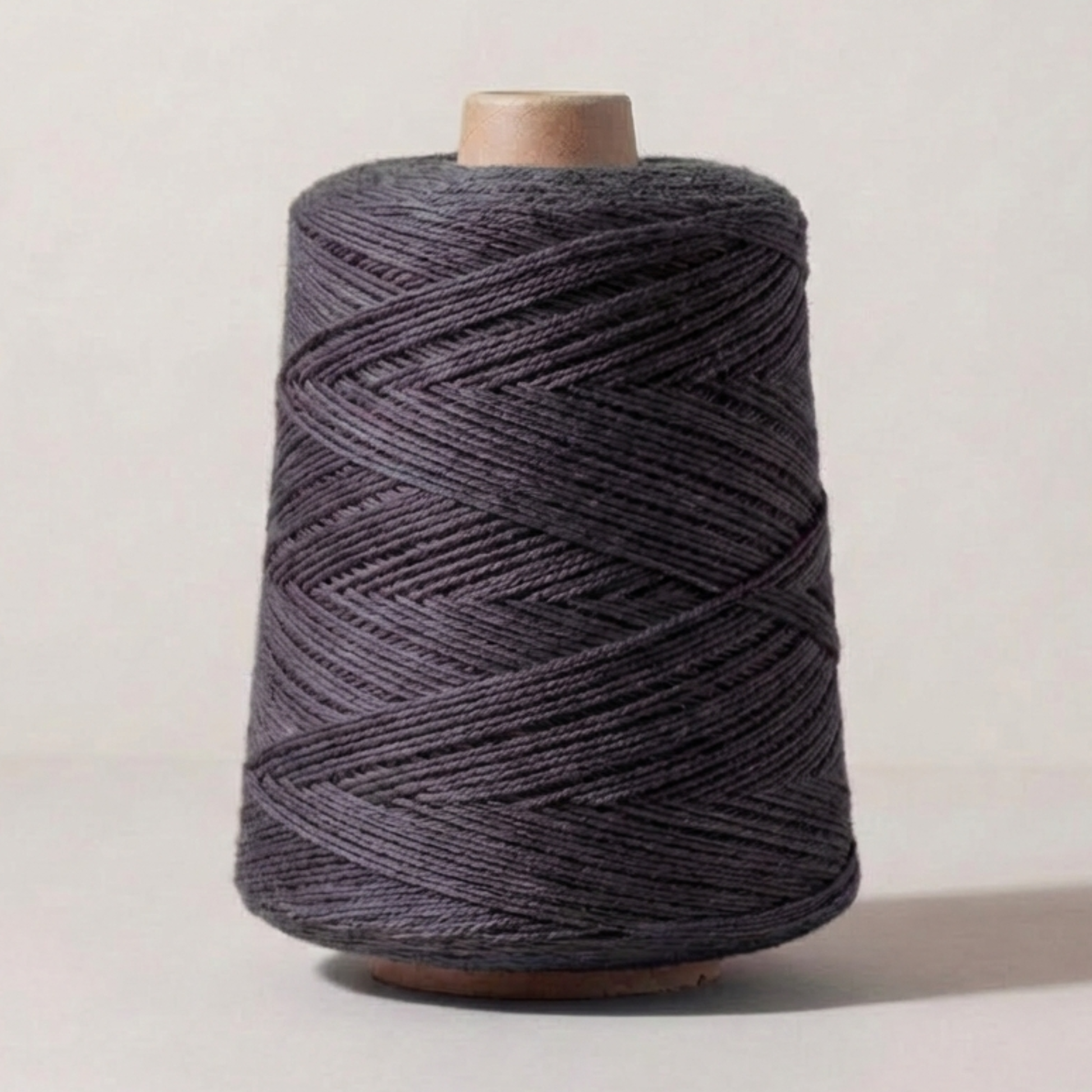 Revolution Fibers Heritage Yarn Worsted 1 lb Weaving Cones | 80% Superwash Merino Wool and 20% Nylon Blend - Prismatic Fiber Arts