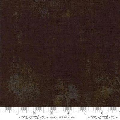 416 Bison Moda Grunge - Fat Quarter - Prismatic Fiber Arts