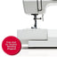 SINGER® M1000 Mending Machine - Prismatic Fiber Arts