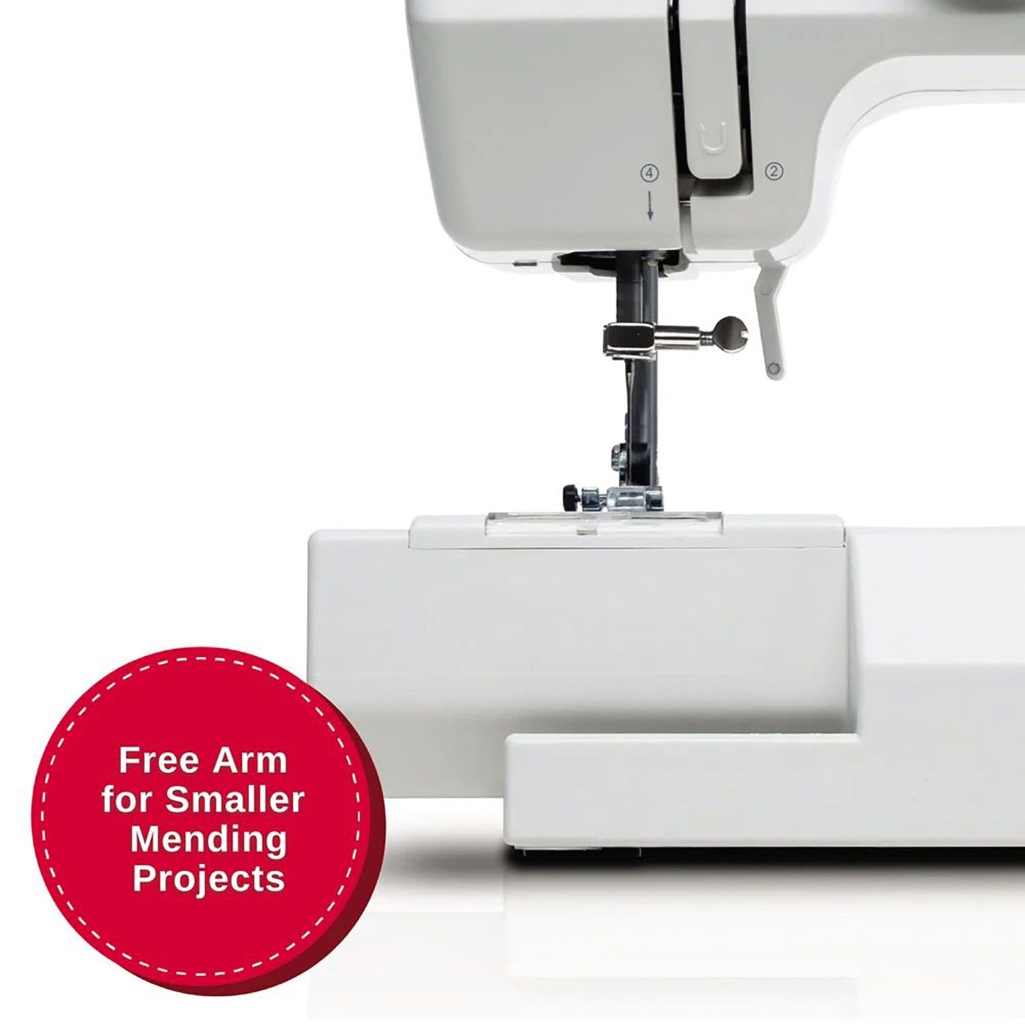 SINGER® M1000 Mending Machine - Prismatic Fiber Arts