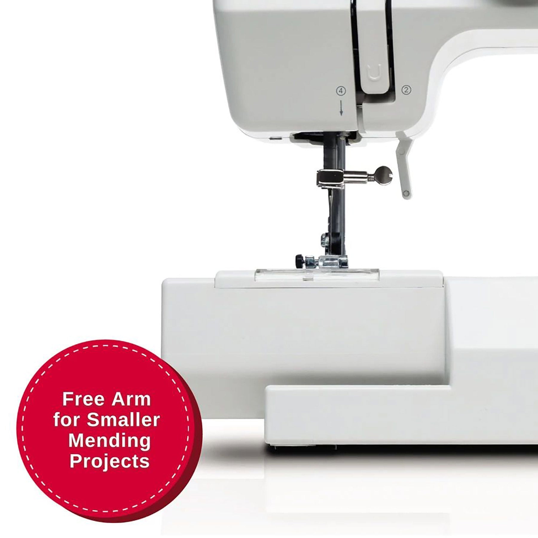 SINGER® M1000 Mending Machine - Prismatic Fiber Arts