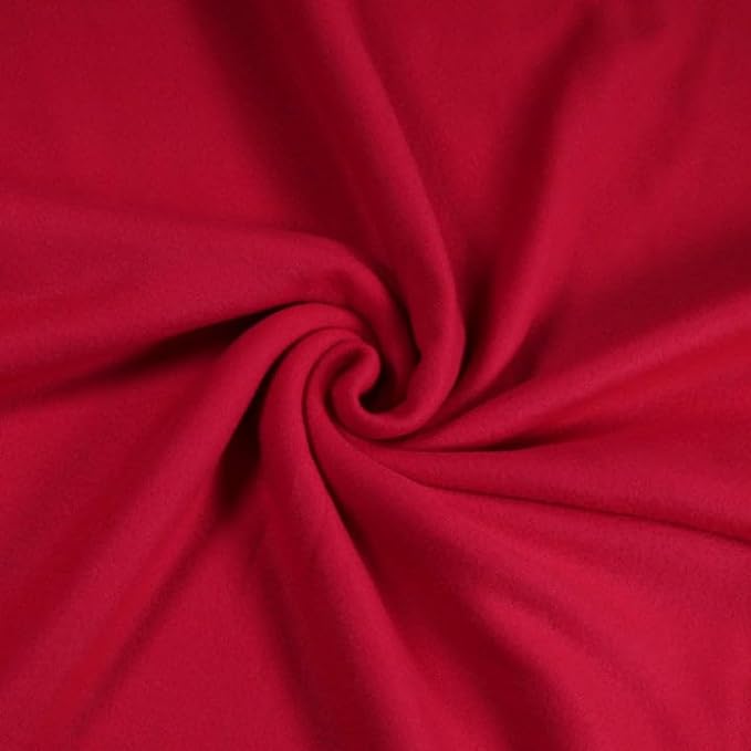 Wholesale Premium Polar Fleece Fabric – 60" Wide, Anti-Pill - Prismatic Fiber Arts