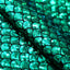 Mermaid Scale Spandex Fabric - Prismatic Fiber Arts