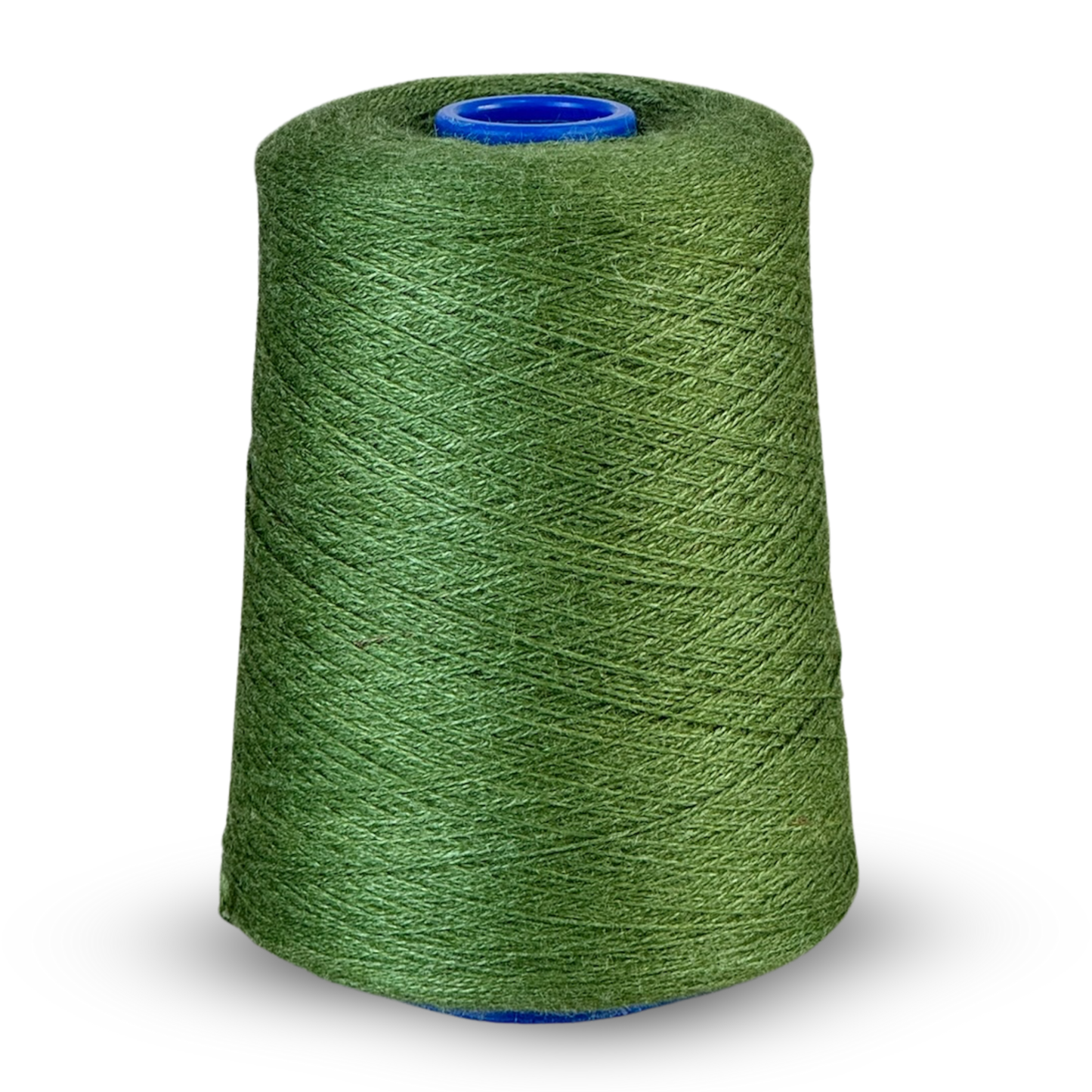 Revolution Fibers Zephira Wool-Silk 1lb Cones | 2/18 Lace Weight Yarn | 50% Superfine Merino Wool & 50% Tussah Silk - Prismatic Fiber Arts