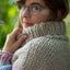 Paintbox Cardigan - Prismatic Fiber Arts