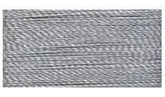433 STERLING GREY - Floriani Thread 40 weight 5000M - Prismatic Fiber Arts